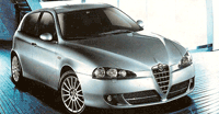 Alfa Romeo 147