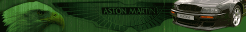 Автомобили Aston Martin DB9 | Астон Мартин ДБ9
