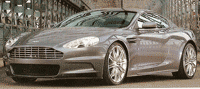 Автомобили Aston Martin DBS | Астон Мартин ДБС