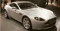 Автомобили Aston Martin V8 Vantage / Vantage Volante | Астон Мартин В8 Вантадж / Вантадж Волант