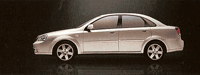 Автомобили Buick Excelle/Excelle SW
