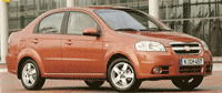 Автомобили Chevrolet Aveo Sedan / Lova | Шевроле Авео Седан / Лова