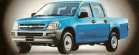 Автомобили Chevrolet LUV D-MAX | Шевроле ЛЮВ Ди-МАКС