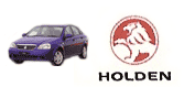 Автомобили Holden TK Barina / Barina Sedan | Холден ТК Барина / Барина Седан
